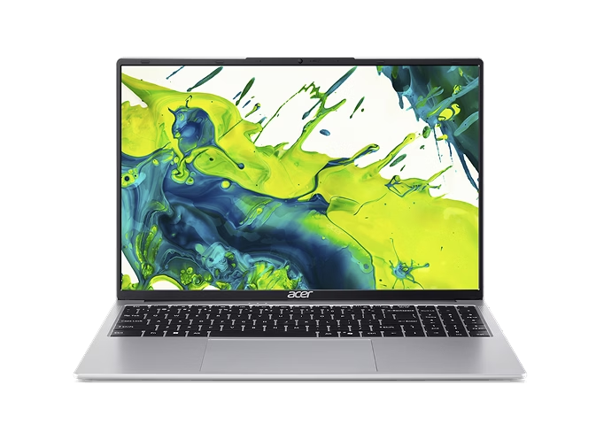 Acer Aspire Lite 真实外观