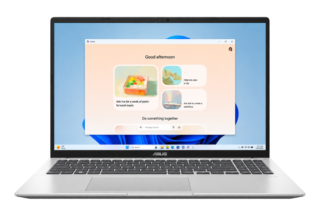 ASUS Vivobook 16 真实外观